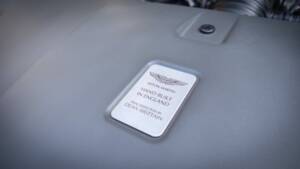 Bild 23/24 von Aston Martin V8 Vantage N400 (2008)