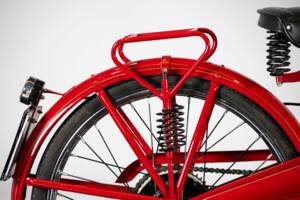 Afbeelding 11/50 van Moto Guzzi DUMMY (1948)