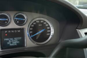 Afbeelding 48/50 van Cadillac Escalade EXT (2010)