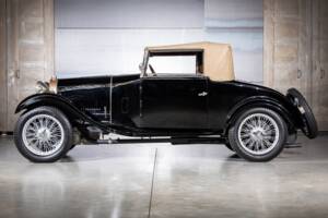 Bild 14/29 von Bugatti Typ 40 A Chapron (1931)