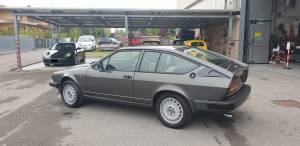 Image 3/30 of Alfa Romeo GTV 6 2.5 (1981)