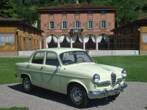Imagen 31/39 de Alfa Romeo Giulietta TI (1958)