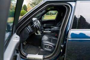 Image 36/38 of Land Rover Range Rover V8 SV Autobiography (2016)