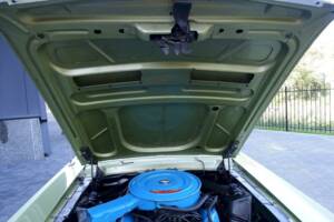 Image 23/36 of Ford Mustang 390 (1968)