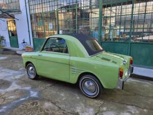 Image 17/58 of Autobianchi Bianchina Trasformabile (1961)