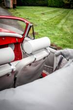 Image 40/40 de Porsche 356 B 1600 Super 90 (1961)