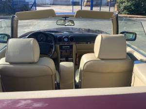 Immagine 11/28 di Mercedes-Benz 560 SL (1987)