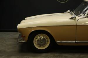 Immagine 10/50 di BMW 503 (1957)