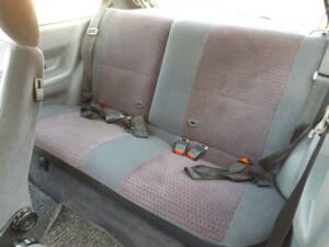 Bild 29/50 von Ford Escort turbo RS (1987)