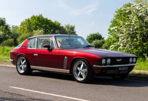 Image 2/34 de Jensen Interceptor MK III (1972)