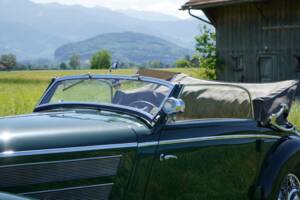 Bild 18/45 von Mercedes-Benz 540 K Cabriolet A (1937)