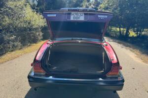 Immagine 26/41 di Jaguar XJ 12 (1990)