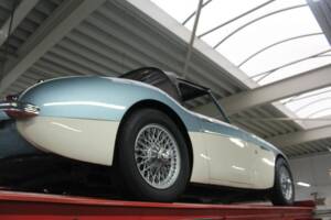 Bild 12/50 von Austin-Healey 3000 Mk I (BN7) (1960)