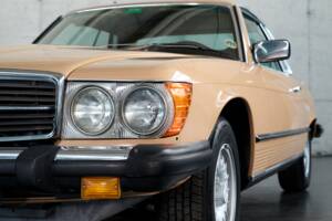Bild 4/50 von Mercedes-Benz 450 SLC (1977)
