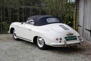 Bild 7/38 von Porsche 356 1500 Speedster (1955)