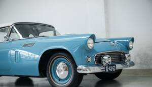 Image 28/41 of Ford Thunderbird (1956)