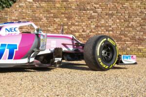 Image 47/48 of Force India VJM10 (2017)