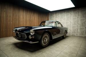 Image 11/92 of Maserati 3500 GT Touring (1957)
