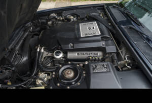 Bild 30/30 von Bentley Turbo RT (1997)