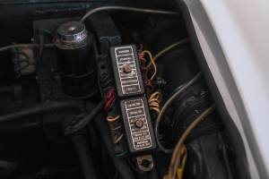 Image 9/16 of Alfa Romeo 2600 Spider (1962)