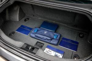 Image 43/43 of Maserati GranTurismo 4.2 (2008)