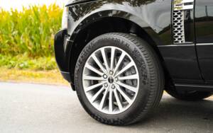 Imagen 17/67 de Land Rover Range Rover V8 Supercharged (2012)