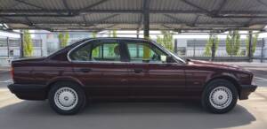Bild 5/32 von BMW 520i (1994)