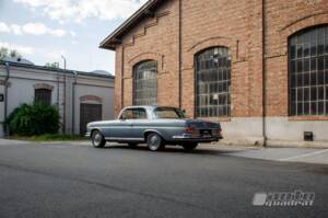Afbeelding 5/18 van Mercedes-Benz 280 SE 3,5 (1973)