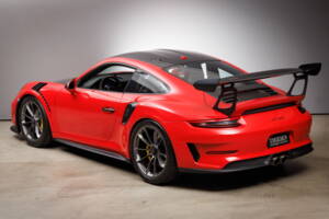 Bild 11/41 von Porsche 911 GT3 RS Weissach (2019)