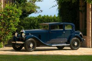 Imagen 18/50 de Delage D6-11 (1933)