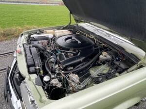 Bild 38/45 von Mercedes-Benz 450 SEL 6,9 (1978)