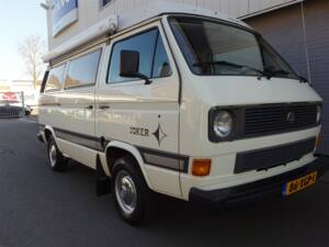 Bild 16/97 von Volkswagen T3 Westfalia 1.9 (1983)