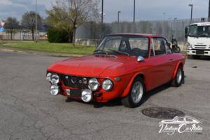 Afbeelding 3/74 van Lancia Fulvia Rallye HF 1.6 (1969)