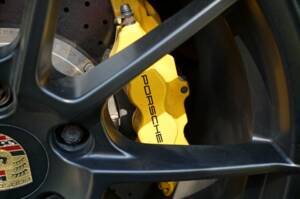 Bild 11/24 von Porsche 718 Boxster Spyder (2015)