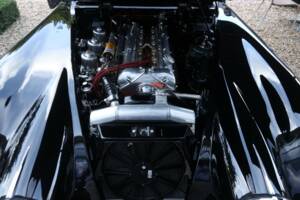 Afbeelding 30/50 van Jaguar XK 150 3.4 S OTS (1958)