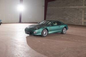 Bild 4/34 von Aston Martin DB 7 Vantage (2000)