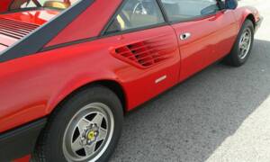 Image 20/73 de Ferrari Mondial Quattrovalvole (1984)