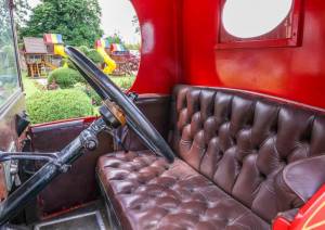 Bild 11/27 von Ford Model T Firetruck (1925)