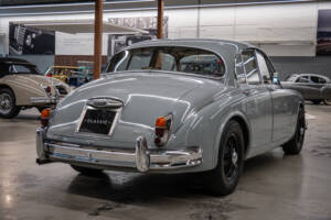 Image 5/29 of Jaguar Mk II 3.8 (1962)