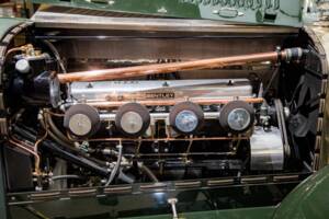 Bild 20/25 von Bentley Speed Eight (1952)