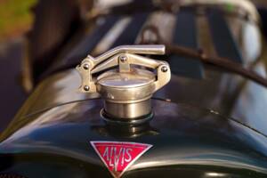 Immagine 19/30 di Alvis Crested Eagle Special (1935)