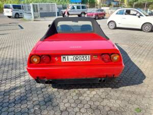 Bild 5/18 von Ferrari Mondial T (1990)