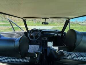 Bild 20/25 von BMW 2000 tii (1972)