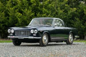 Bild 1/37 von Lancia Flaminia GTL 2.8 3C Touring (1964)