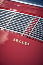 Image 85/91 de Porsche 911 2.0 S (1967)