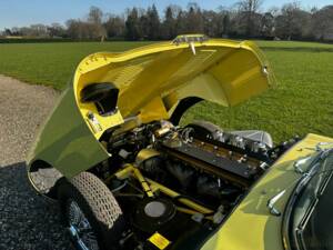 Afbeelding 79/100 van Jaguar E-Type (1968)
