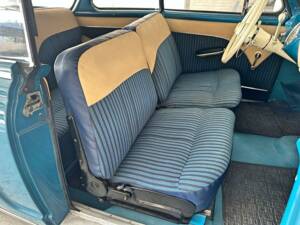 Bild 14/50 von SIMCA Aronde 1300 (1957)