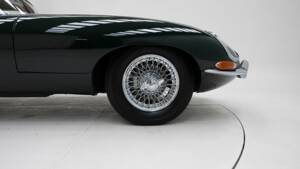 Image 10/15 de Jaguar Type E 3.8 (1964)