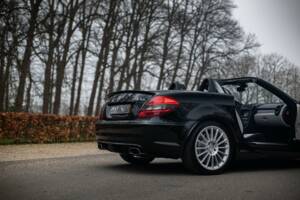 Immagine 8/38 di Mercedes-Benz SLK 55 AMG (2007)