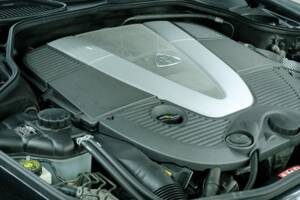 Immagine 29/50 di Maybach 62 (2004)
